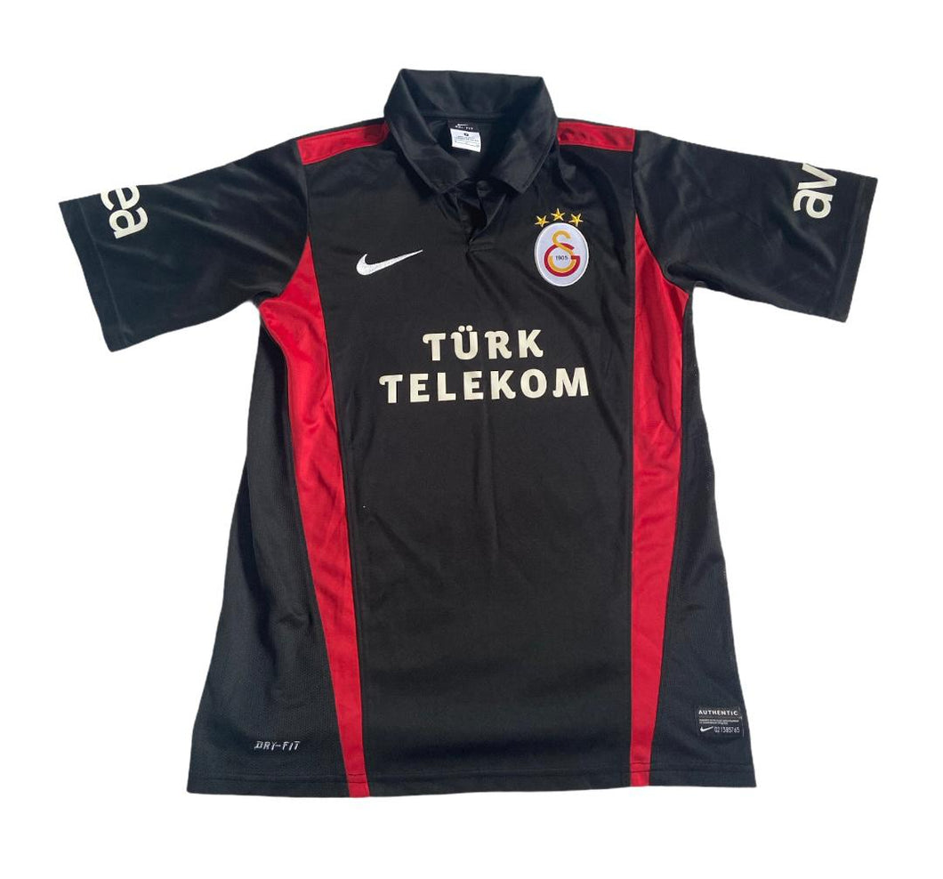 Galatasaray 2011-12 Away Shirt (Size Small)