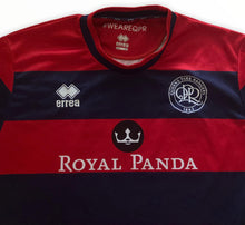Load image into Gallery viewer, Queens Park Rangers 2017-18 Away Shirt (Size XL)

