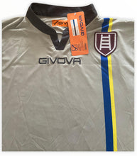 Load image into Gallery viewer, BNWT Chievo Verona 2013-14 Away Shirt (Size XXL)
