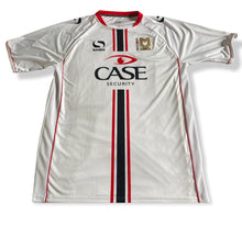 Load image into Gallery viewer, MK Dons 2013-14 Home Shirt (Size XL)
