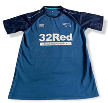 Load image into Gallery viewer, Derby County 2020-21 Away Shirt (Size Large)
