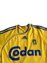 Load image into Gallery viewer, Brondby 2006-2007 Home Shirt (Size Small)
