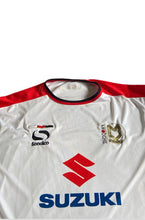 Load image into Gallery viewer, MK Dons 2014-15 Home Shirt (Size XL)
