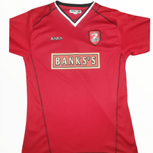 Load image into Gallery viewer, Walsall 2004-05 Home Shirt (Size Small)
