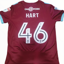 Load image into Gallery viewer, Port Vale 2016-17 Third Shirt Match Worn #46 Sam Hart
