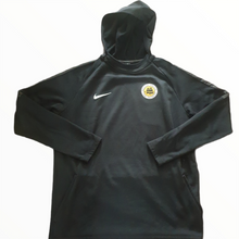 Load image into Gallery viewer, Boston United 2014-2015 Hoodie Track Top (Size Large)
