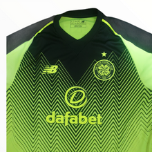 Load image into Gallery viewer, Celtic Fc 2018-19 Third Shirt (Size Large)
