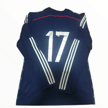 Load image into Gallery viewer, Scotland 2014-15 Home Shirt Player Issue #17 (Size Large/Medium)
