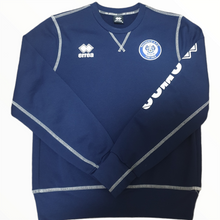 Load image into Gallery viewer, Rochdale A.F.C. 2018-19 Training Sweatshirt (Size Small)
