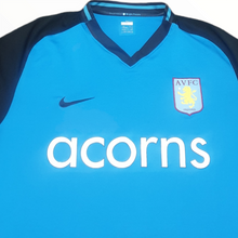 Load image into Gallery viewer, Aston Villa 2008-2009 Away Shirt (Size XXL)
