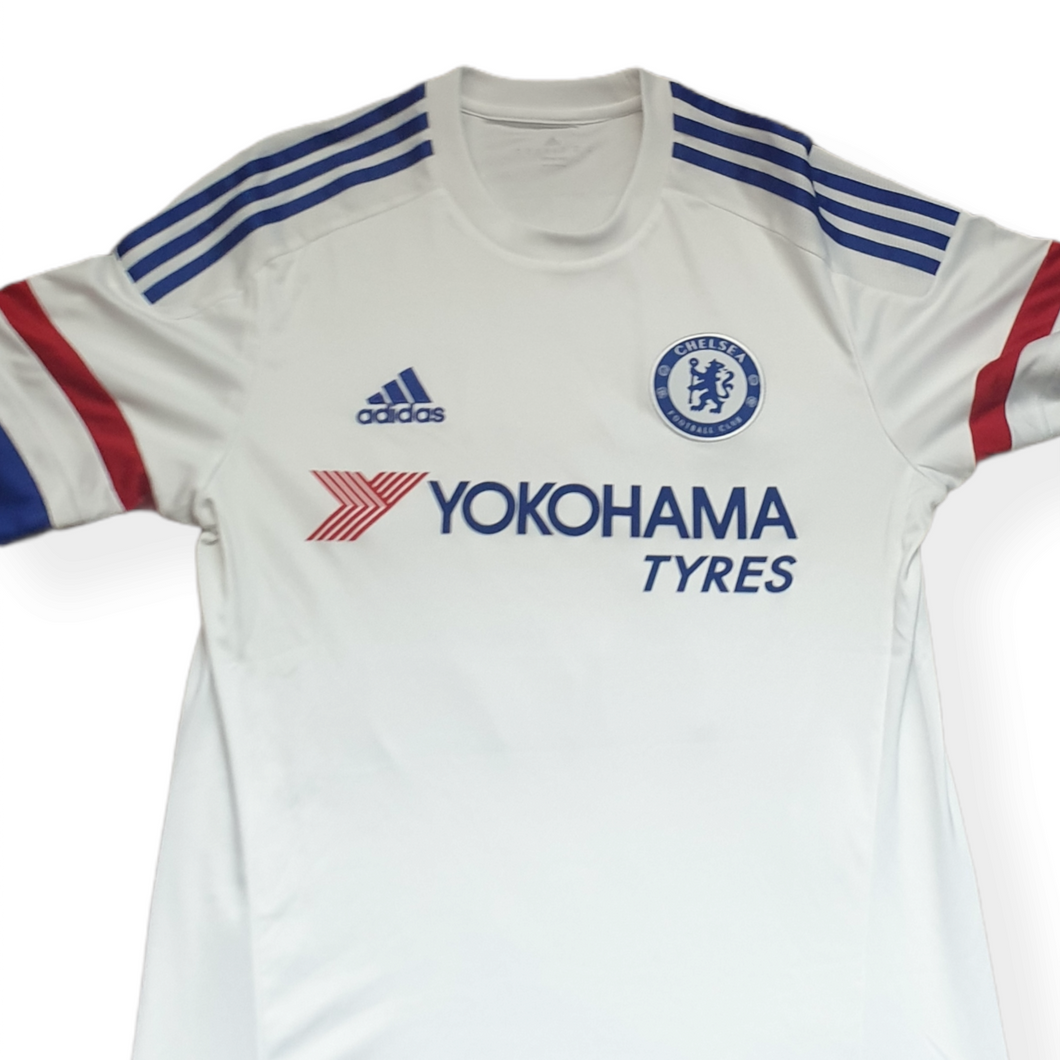 Chelsea 2015-16 Away Shirt Willian#22 (Size Small)