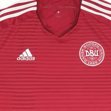 Load image into Gallery viewer, Denmark 2014-15 Home Shirt (Size Medium)
