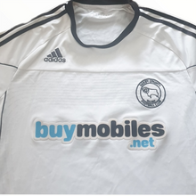Load image into Gallery viewer, Derby County 2010-2011 Home Shirt (Size XL)

