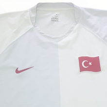 Load image into Gallery viewer, Turkey 2007-2008 Away Shirt (Size XXL)
