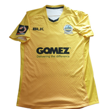 Load image into Gallery viewer, Dover Athletic 2018-19 Away Shirt Match Worn By Danny Macnamara
