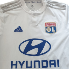 Load image into Gallery viewer, Olympique Lyonnais 2019-20 Home Shirt (Size Small)
