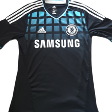 Load image into Gallery viewer, Chelsea Fc 2011-2012 Away Shirt (Size Small)
