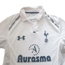 Load image into Gallery viewer, Tottenham Hotspur 2012-13 Home Shirt Vertonghen 5 (Size Medium)
