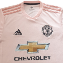 Load image into Gallery viewer, Manchester United 2019-20 Away Shirt (Size Small)
