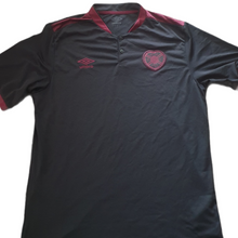 Load image into Gallery viewer, Hearts 2019-20 / 2020-2021 Third Shirt(Size Large)
