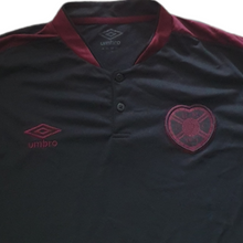 Load image into Gallery viewer, Hearts 2019-20 / 2020-2021 Third Shirt(Size Large)
