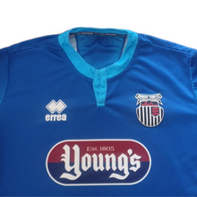 Load image into Gallery viewer, Grimsby Town 2017-18 Away Shirt (Size Medium)
