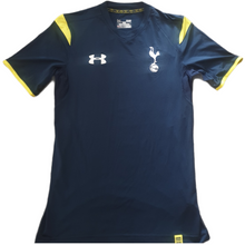 Load image into Gallery viewer, Tottenham Hotspur 2014-15 Training Shirt (Size Small)
