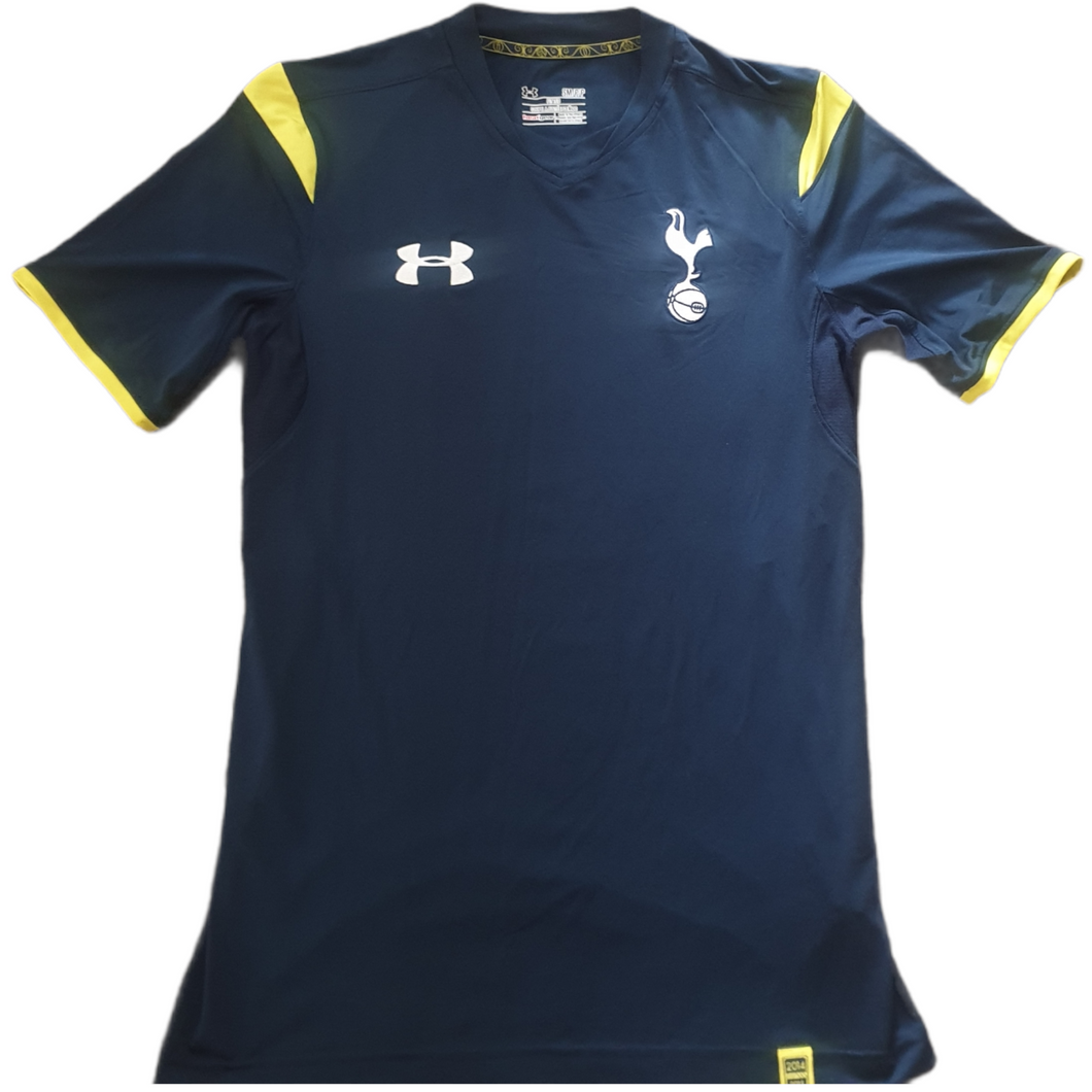 Tottenham Hotspur 2014-15 Training Shirt (Size Small)