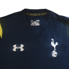 Load image into Gallery viewer, Tottenham Hotspur 2014-15 Training Shirt (Size Small)
