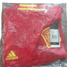 Load image into Gallery viewer, BNWT Spain 2016-17 Home Shirt (Size XL)
