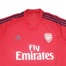 Load image into Gallery viewer, Arsenal 2019-20 Training Shirt (Size XL)
