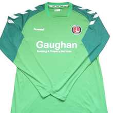 Load image into Gallery viewer, Charlton Athletic 2018-19 Goalkeeper Shirt (Size Medium)

