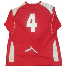 Load image into Gallery viewer, Charlton Athletic 2006-2008 Home Shirt Long Sleeve Player Issue (Size XL)
