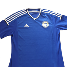 Load image into Gallery viewer, Bosnia &amp; Herzegovina 2014-15 Home Shirt (Size Large)
