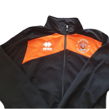 Load image into Gallery viewer, Blackpool Fc 2018-19 Training Top Track Jacket(Size Medium)
