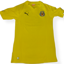 Load image into Gallery viewer, BNWT Villareal 2010-11 Home Shirt (Size XS)
