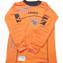Load image into Gallery viewer, Catania 2007-2008 Goalkeeper Shirt Player Issue (Size XS)

