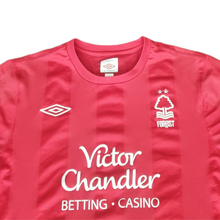 Load image into Gallery viewer, Nottingham Forest 2010-11 Home Shirt (Size Medium)

