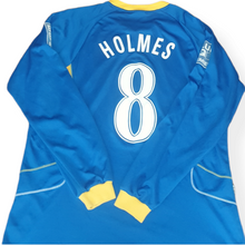 Load image into Gallery viewer, Hayes &amp; Yeading 2010-11 Away Shirt L/S Match Worn By Peter Holmes #8
