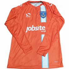 Load image into Gallery viewer, Portsmouth 2014-15 Goalkeeper Shirt (Size Medium)

