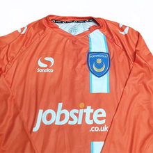 Load image into Gallery viewer, Portsmouth 2014-15 Goalkeeper Shirt (Size Medium)
