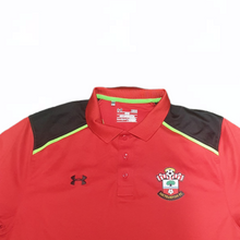Load image into Gallery viewer, Southampton Fc 2017-18 Training Polo Shirt (Size Large)
