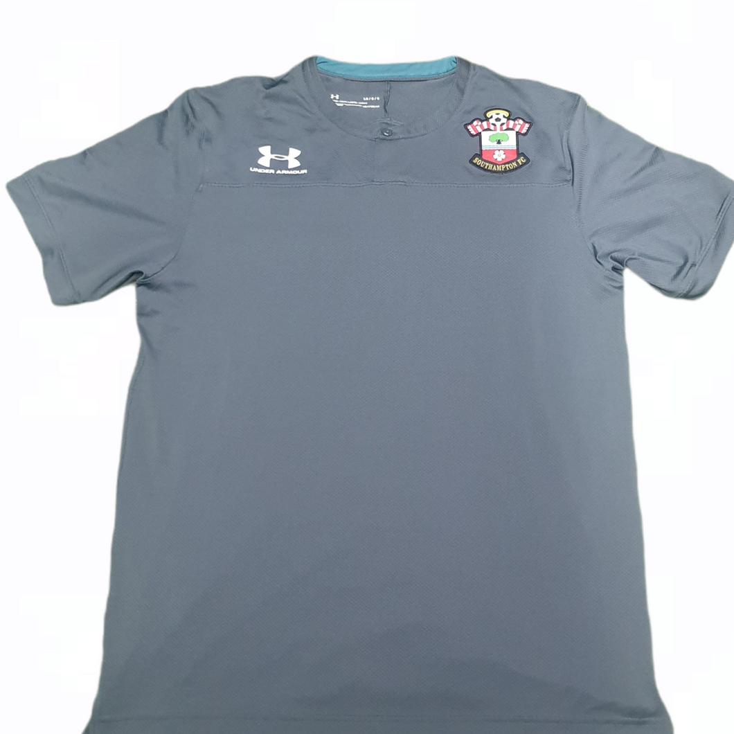 Southampton 2017-18 Training Shirt (Size Large)