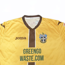 Load image into Gallery viewer, Sutton United 2017-18 Home Shirt (Size L)

