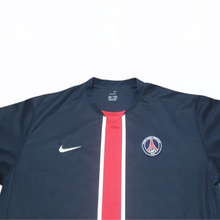 Load image into Gallery viewer, PSG 2006-2007 Home Shirt Sponsorless (Size XL)
