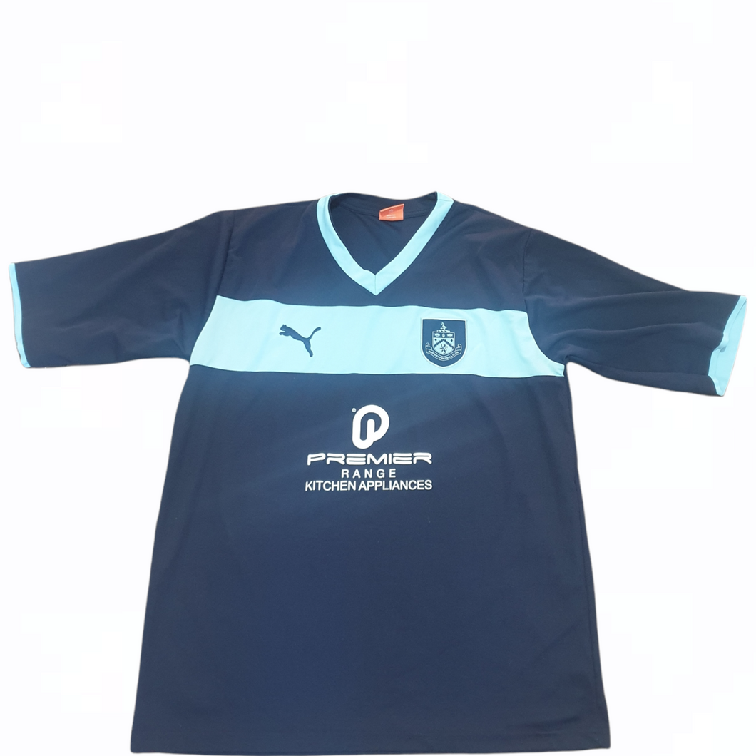 Burnley 2012-2013 Away Shirt (Size XL)