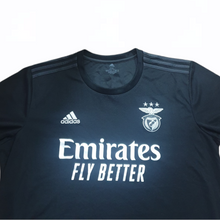 Load image into Gallery viewer, SL Benfica 2020-21 Away Shirt(Size XXL)
