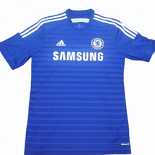 Load image into Gallery viewer, Chelsea 2014-15 Home Shirt (Size Large)
