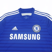 Load image into Gallery viewer, Chelsea 2014-15 Home Shirt (Size Large)

