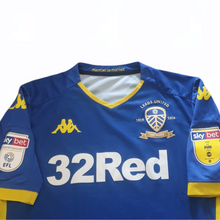 Load image into Gallery viewer, Leeds United fc 2019-20 Home Goalkeeper Shirt (Size Large)
